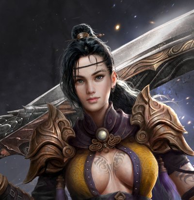 勇往直前，传奇的篇章等待你的书写与刻画